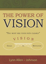 Cover of The Power of Vision book